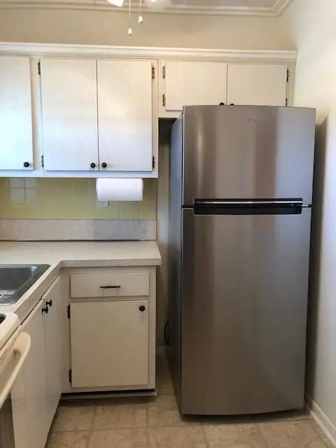 Kitchen 2 at 1115 Lake Terrace 210, Boynton Beach
