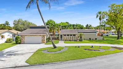 10751 NW 43rd Court, Coral Springs – sold