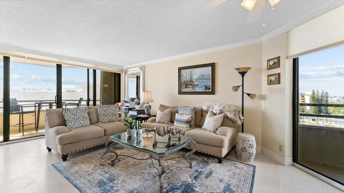 05-JAK09650 at 3560 S Ocean Boulevard 909, South Palm Beach