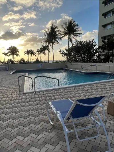 1800 S Ocean Boulevard 501, Lauderdale-By-The-Sea – Condominium for rent