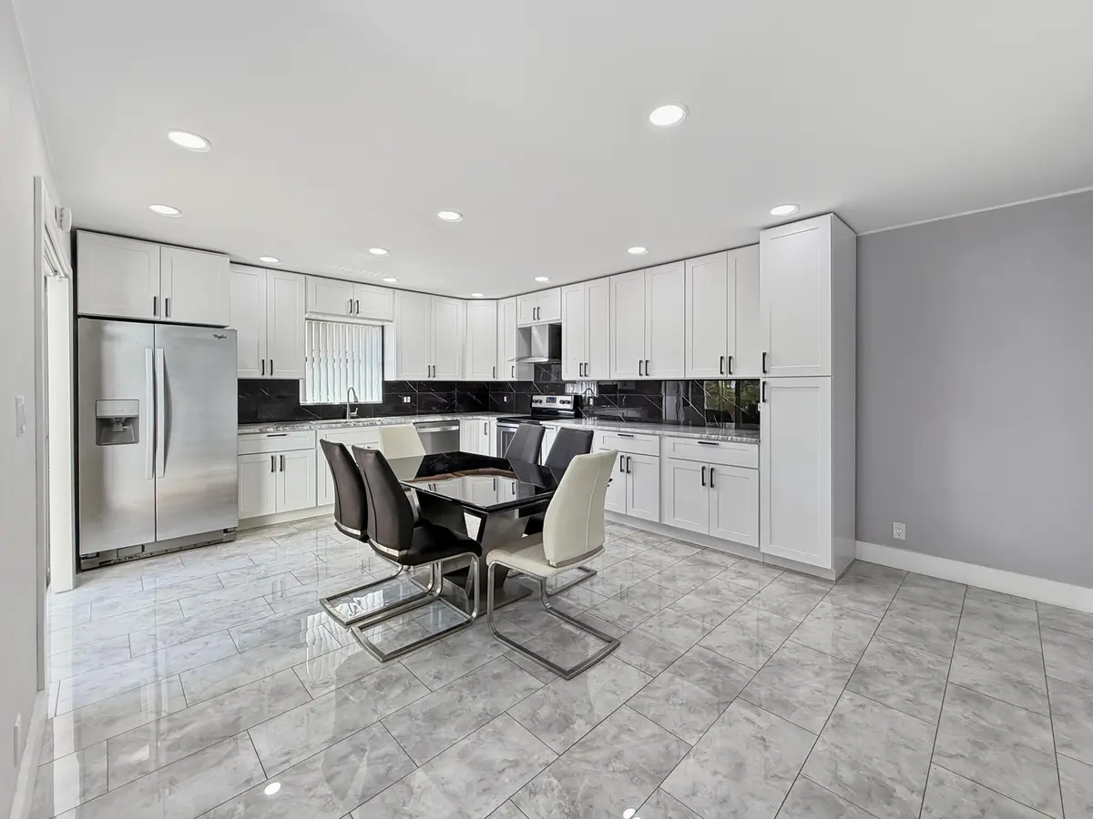 Kitchen at 1251 S Federal Highway 114, Boca Raton