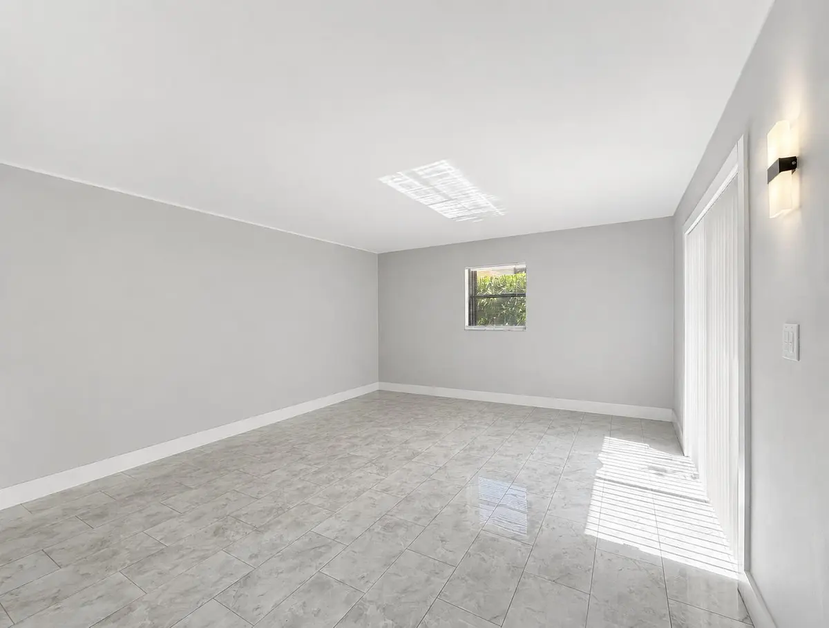 Living Room at 1251 S Federal Highway 114, Boca Raton