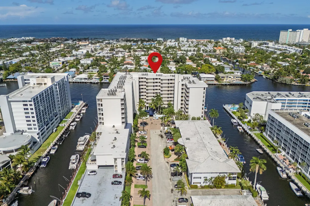DJI_20260521162648_0276_D at 3100 NE 48th Street 806, Fort Lauderdale