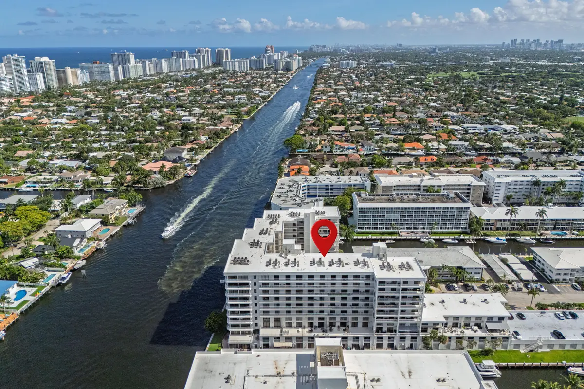 DJI_20260521162737_0278_D at 3100 NE 48th Street 806, Fort Lauderdale