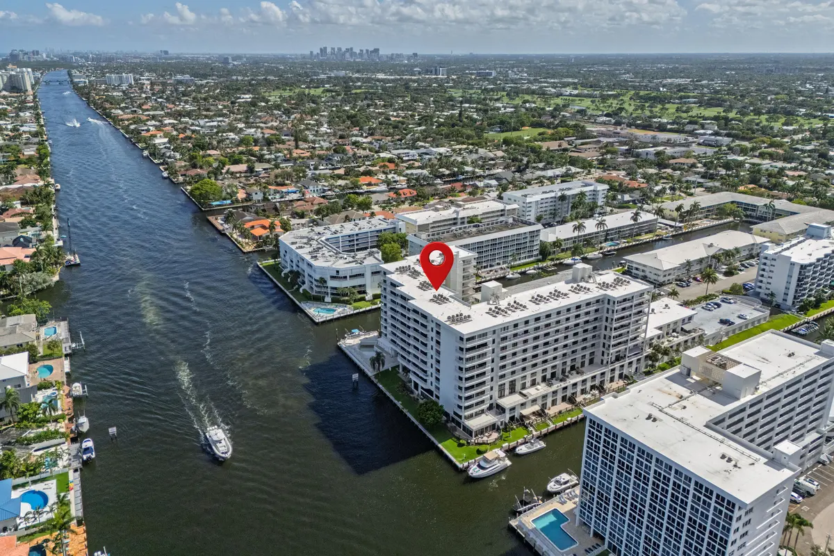 DJI_20260521162805_0279_D at 3100 NE 48th Street 806, Fort Lauderdale