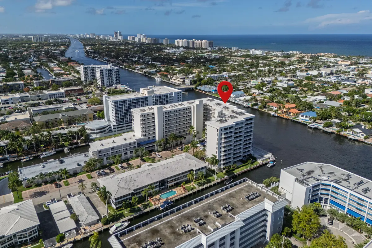 DJI_20260521163127_0288_D at 3100 NE 48th Street 806, Fort Lauderdale