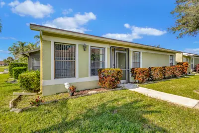 4385 Willow Brook Circle, West Palm Beach – leased