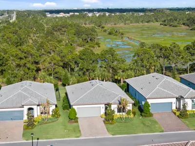 373 SE Filoli Drive, Port St. Lucie – sold