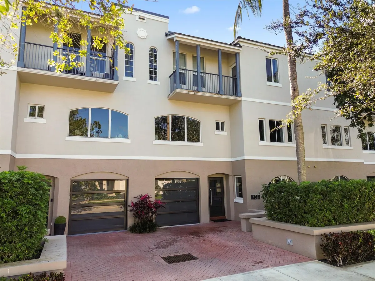 Photo 1 at 456 E Boca Raton Road, Boca Raton