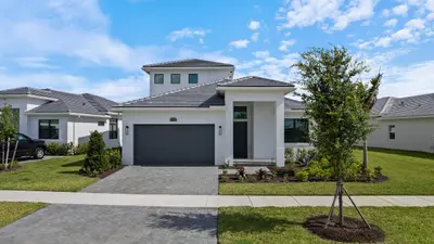 8290 SW Valsovano Way, Port St. Lucie – sold
