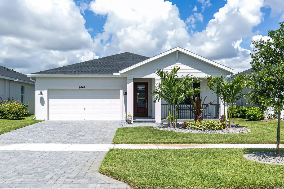 8667 Dahlia CIR at 8667 Dahlia Circle, Port St. Lucie