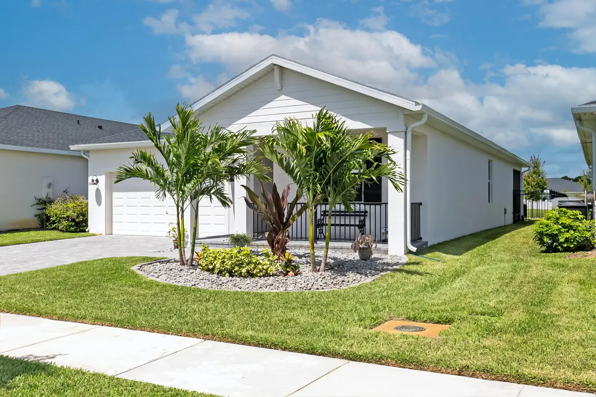 8667 Dahlia CIR at 8667 Dahlia Circle, Port St. Lucie