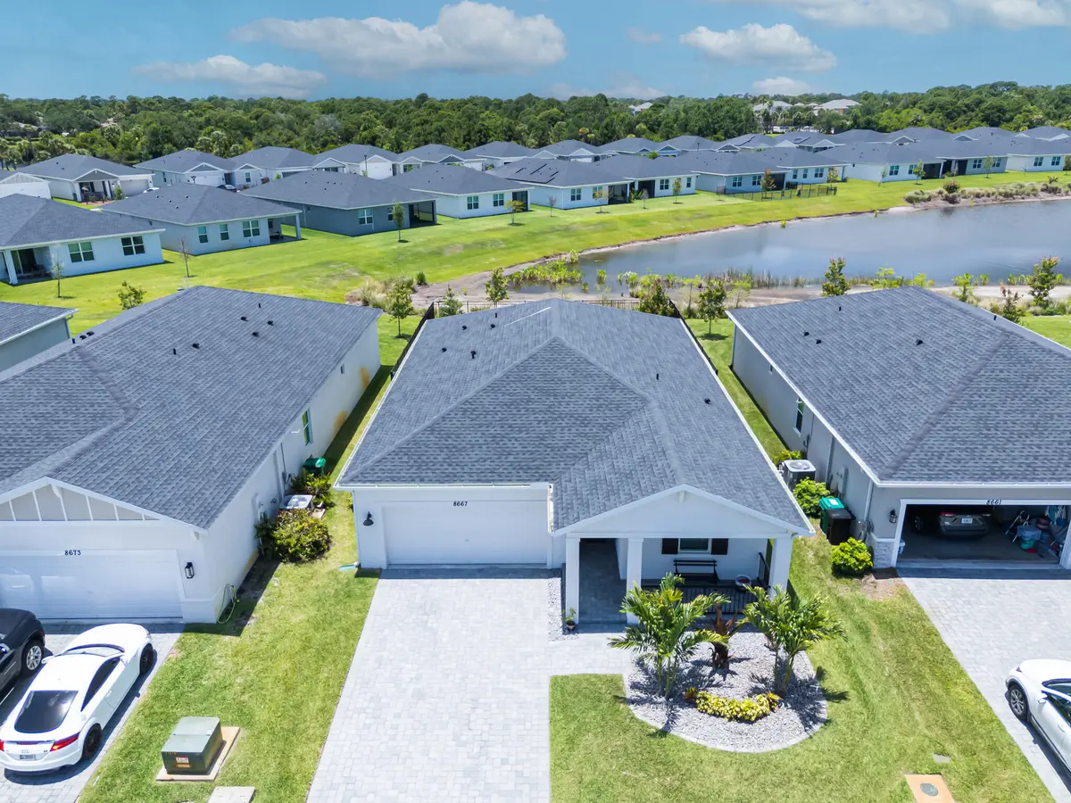 8667 Dahlia CIR at 8667 Dahlia Circle, Port St. Lucie