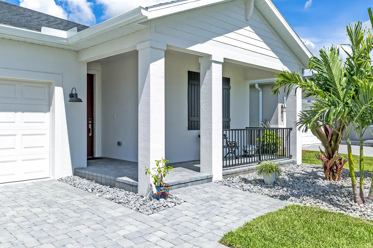 8667 Dahlia CIR at 8667 Dahlia Circle, Port St. Lucie