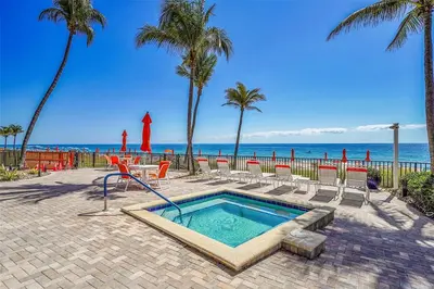3800 Galt Ocean Drive 204, Fort Lauderdale – Condominium for rent