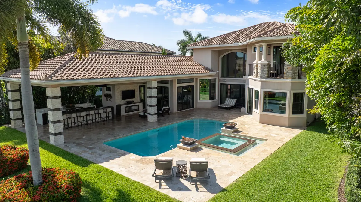 DJI_0174-Edit at 10280 S Barnsley Drive, Parkland