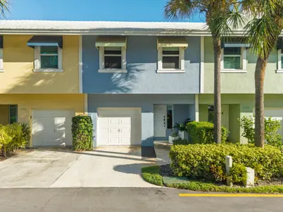 1777 NE 4th Avenue, Fort Lauderdale – Condominium for sale