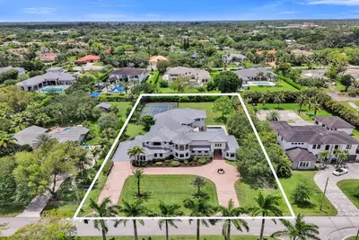 11600 NW 8th Street, Plantation – sold