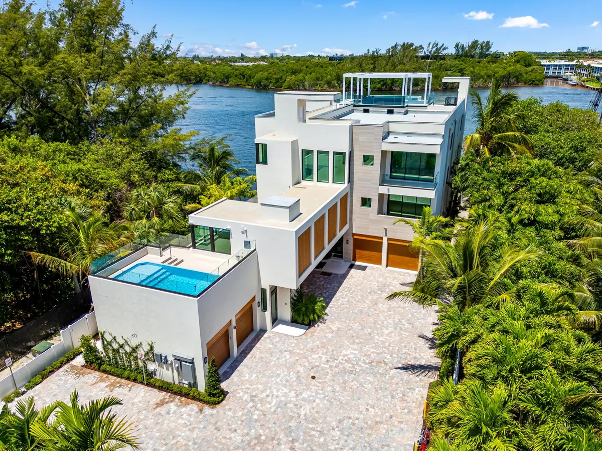 900 LAGO MAR at 900 Lago Mar Lane Penthouse, Boca Raton