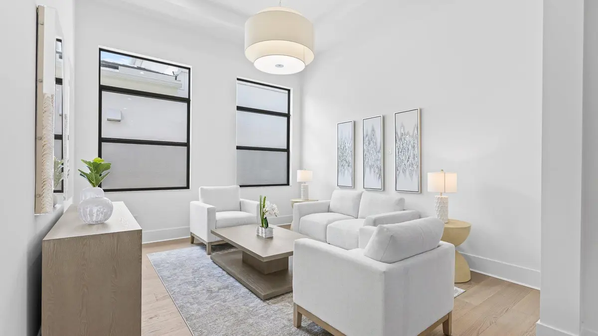 Flex staged at 13278 Artisan Circle, Palm Beach Gardens