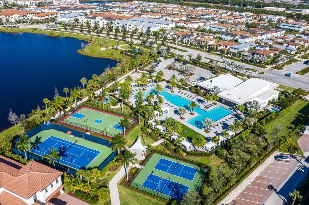 Clubhouse_air_tennis at 5333 Sagan Lane, Palm Beach Gardens
