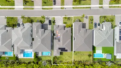 8533 Ganton Drive, Boca Raton – Single Family Residence for sale