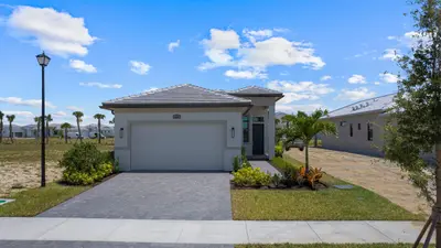 8065 SW Andrea Way, Port St. Lucie – sold
