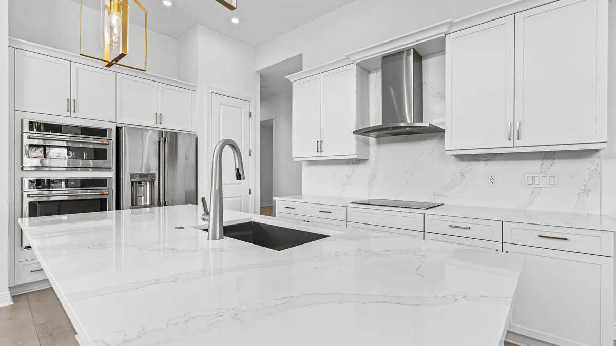 Kitchen at 8065 SW Andrea Way, Port St. Lucie