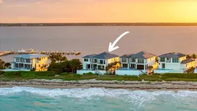 8036 S Ocean Drive, Jensen Beach – sold