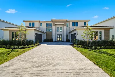 7738 Longchamp Lane, Lake Worth – sold
