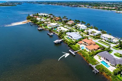 1650 Lands End Road, Manalapan – sold