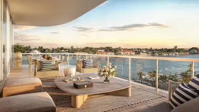 2200 Pga Boulevard 205, Palm Beach Gardens – Condominium for sale