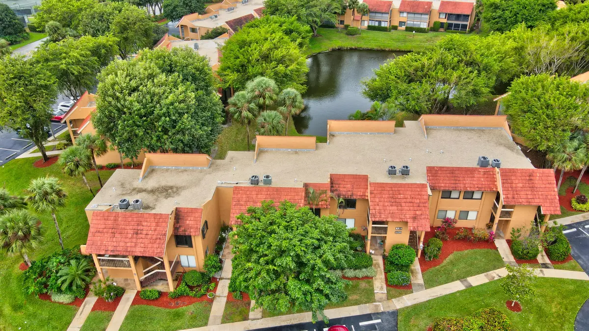 DJI_0286_87_88_89_90 at 11255 Green Lake Drive 202, Boynton Beach