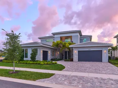 9124 Coral Isles Circle, Palm Beach Gardens – Single Family Residence for sale