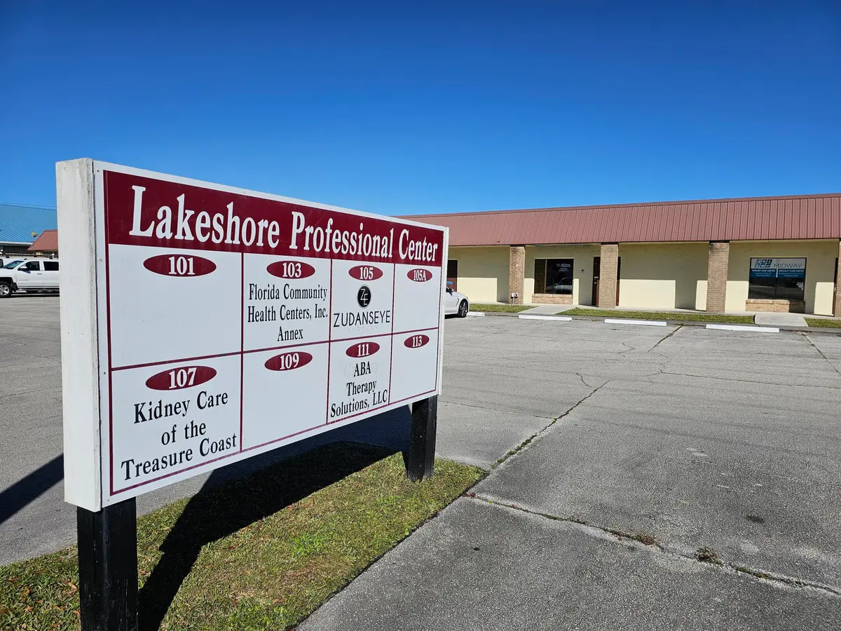 aba.medcenter1 at 111 NE 19th Drive, Okeechobee