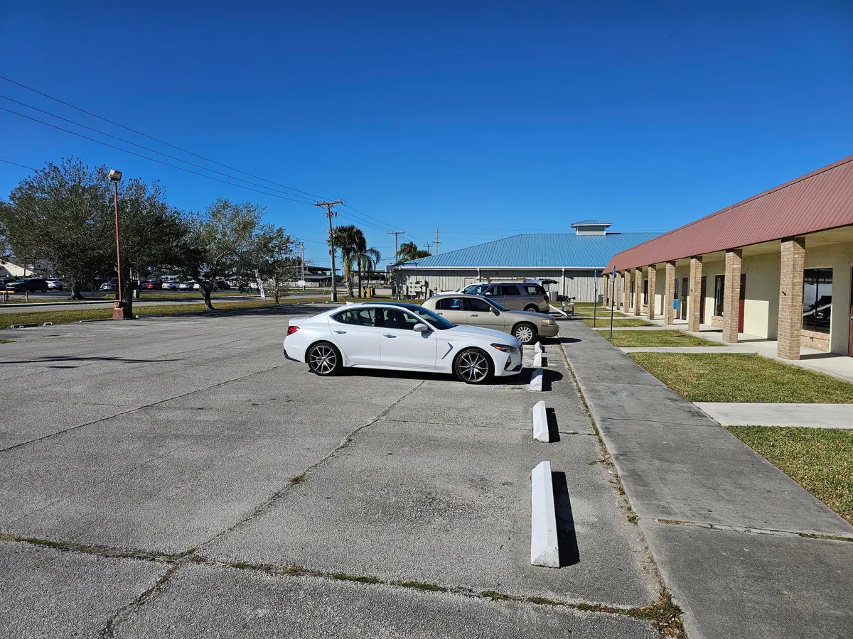 aba.medcenter2 at 111 NE 19th Drive, Okeechobee