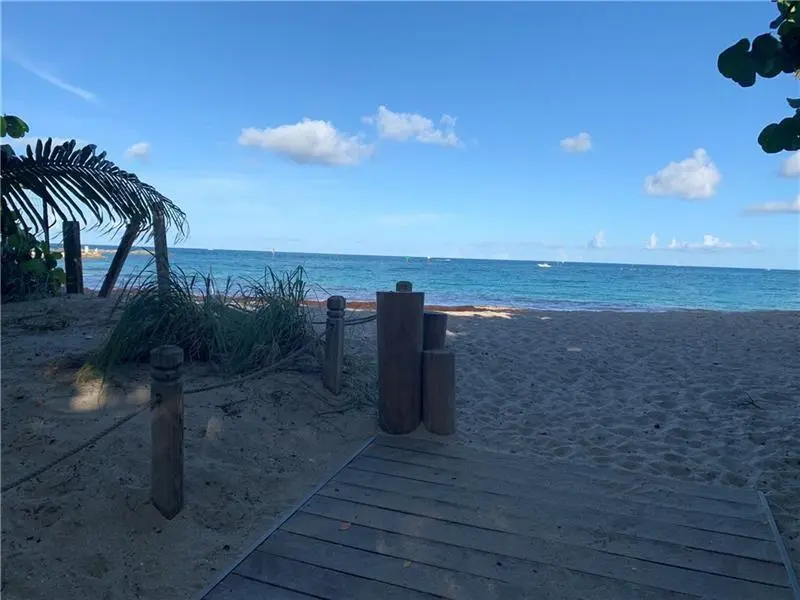 3421 Dover 6 at 3421 Dover Road, Pompano Beach
