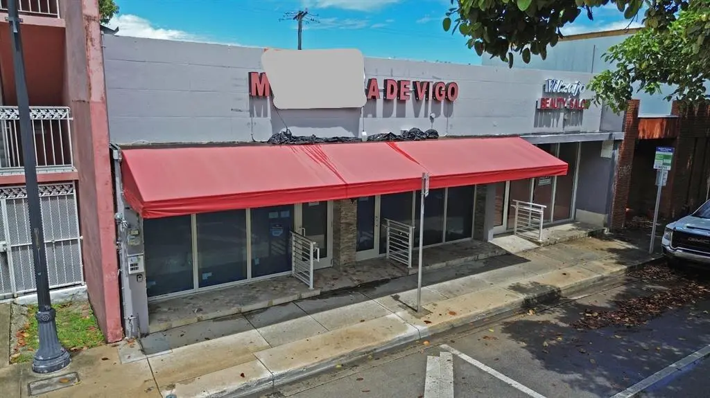 GetMedia at 1365 SW 22nd Street, Miami