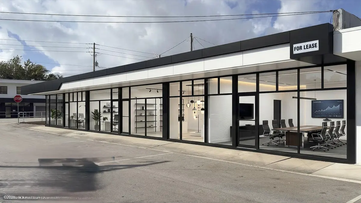 p03f at 2301 NE 26th Street A-b-c, Fort Lauderdale