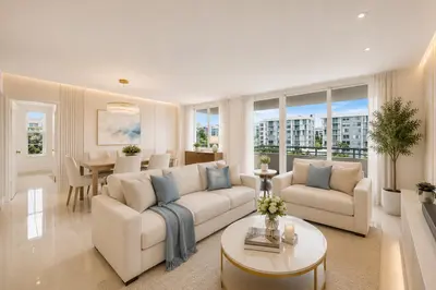 1080 94th Street 411, Bay Harbor Islands – Condominium for sale