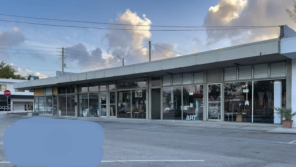 p02a at 2301 NE 26th Street A-b-c, Fort Lauderdale