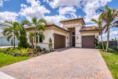 10013 Bird Watch Way, Palm Beach Gardens – leased