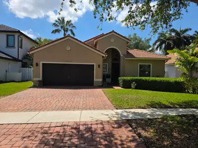 18864 SW 29th Court, Miramar – sold