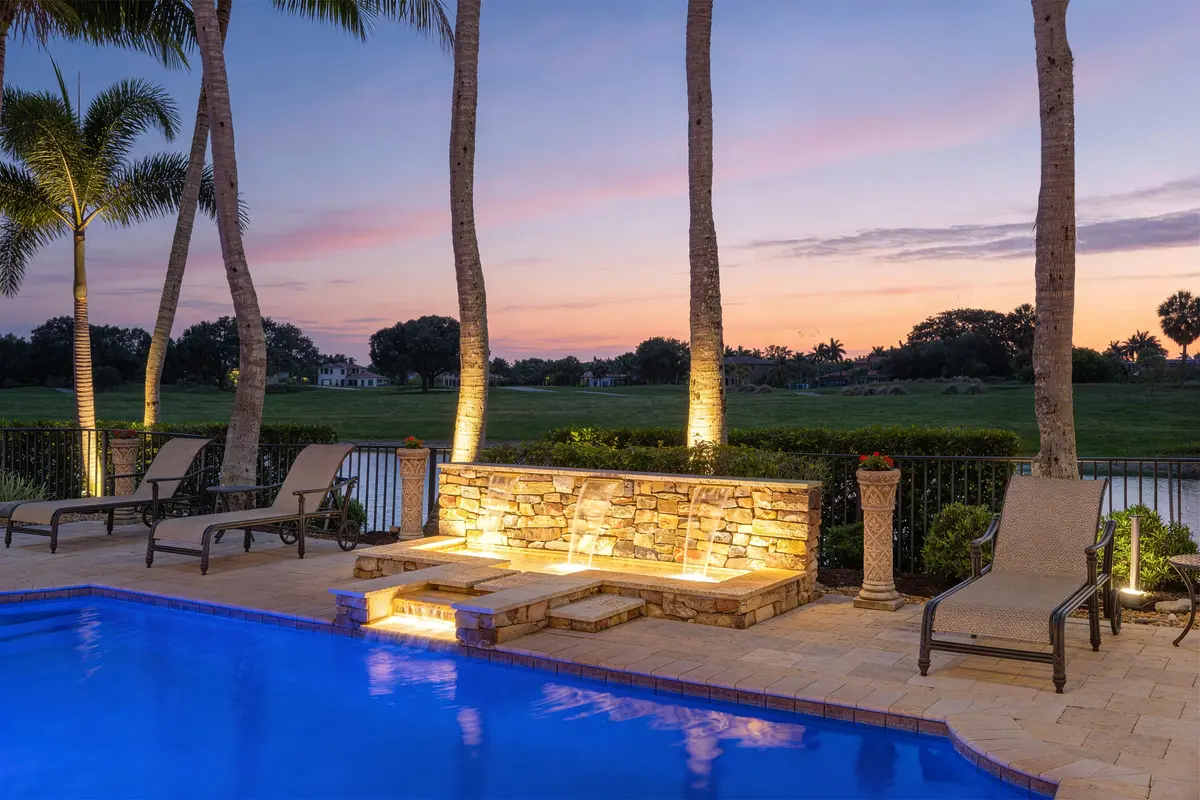 2 Fountian at 7489 NW 117th Lane, Parkland
