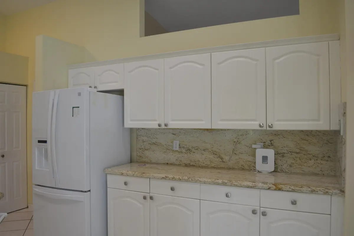 Kitchen at 1104 Raintree Lane, Wellington