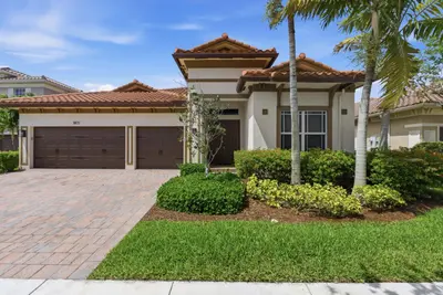 9871 Lakeview Lane, Parkland – sold