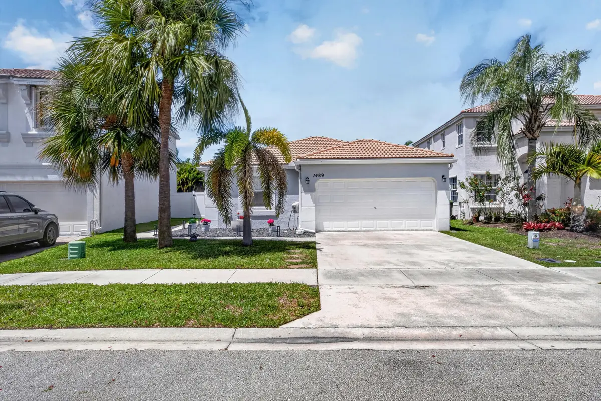 1489 NW 153rd Avenue, Pembroke Pines, FL – photo 2