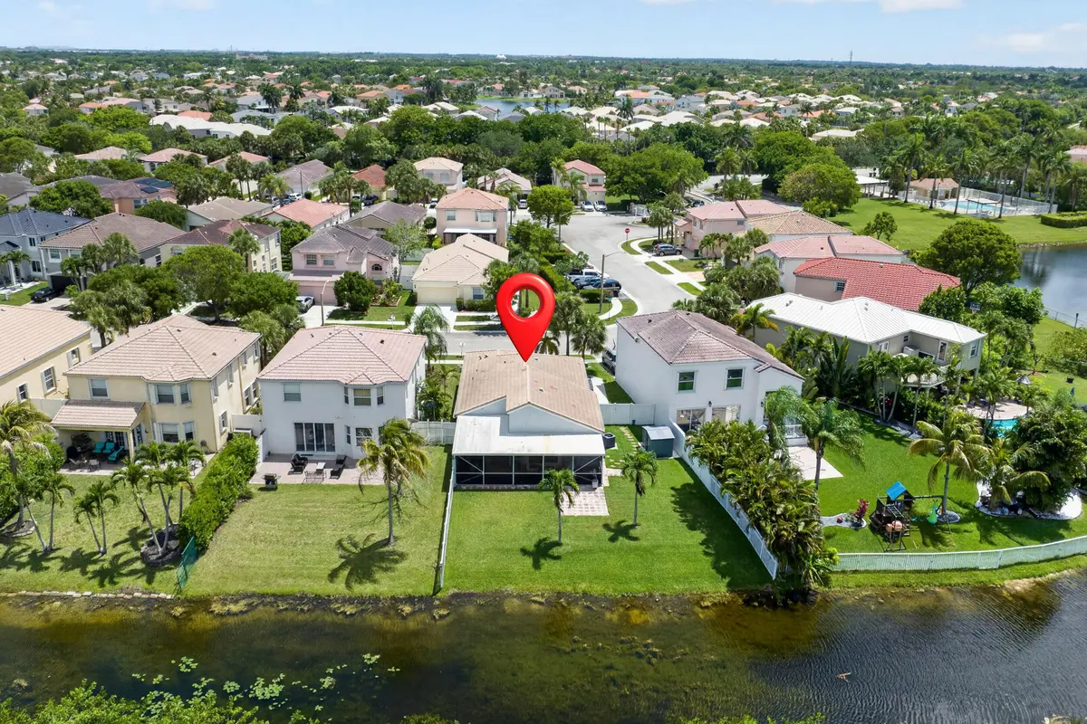 1489 NW 153rd Avenue, Pembroke Pines, FL – photo 1