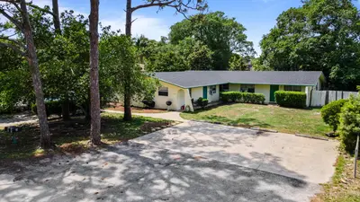 4453 Stevens Road, Lake Worth Beach – Triplex for sale