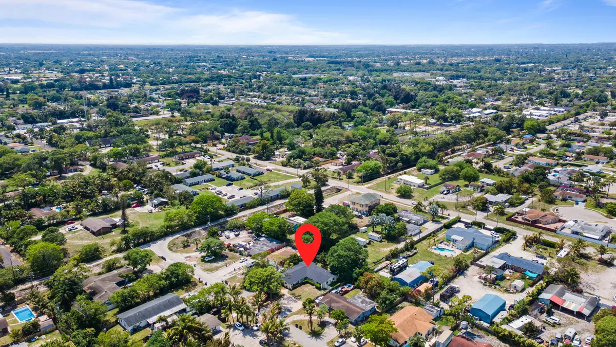 DJI_0398_gps at 4453 Stevens Road, Lake Worth Beach